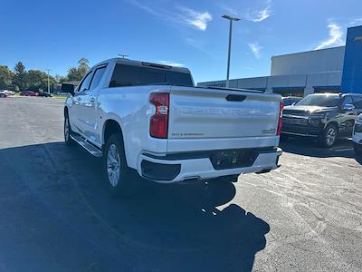 2020 Chevrolet Silverado 1500 Crew Cab 4x4 Pickup for sale #PA13484A - photo 1