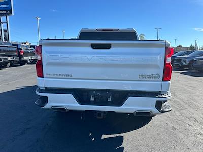 2020 Chevrolet Silverado 1500 Crew Cab 4x4 Pickup for sale #PA13484A - photo 2