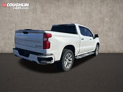 2020 Chevrolet Silverado 1500 Crew Cab 4WD Pickup for sale #PA13484A - photo 2