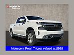 2020 Chevrolet Silverado 1500 Crew Cab 4WD Pickup for sale #PA13484A - photo 1