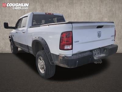 2012 Ram 2500 Crew Cab 4WD Pickup for sale #PA13515A - photo 2