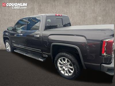 2016 GMC Sierra 1500 Crew Cab 4WD Pickup for sale #PA13523A - photo 1