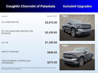 Used 2019 Chevrolet Silverado 1500 - photo 1