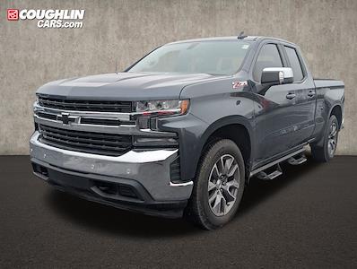 Used 2019 Chevrolet Silverado 1500 - photo 1
