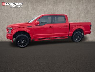 Used 2020 Ford F-150 - photo 1