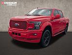 2020 Ford F-150 SuperCrew Cab 4WD Pickup for sale #PA13543 - photo 2