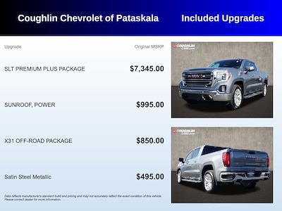 Used 2021 GMC Sierra 1500 - photo 1