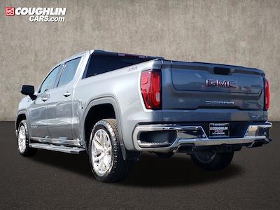 Used 2021 GMC Sierra 1500 - photo 1