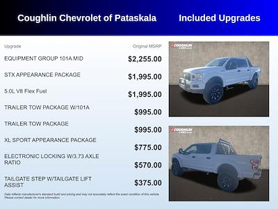 Used 2019 Ford F-150 - photo 1