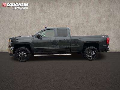 Used 2018 Chevrolet Silverado 1500 - photo 1