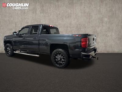 Used 2018 Chevrolet Silverado 1500 - photo 1