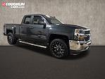 2018 Chevrolet Silverado 1500 Double Cab 4WD Pickup for sale #PA13562A - photo 7