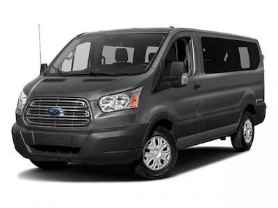 2017 Ford Transit 150 Low Roof RWD Passenger Van for sale #PP52058 - photo 1