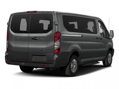 2017 Ford Transit 150 Low Roof RWD Passenger Van for sale #PP52058 - photo 2
