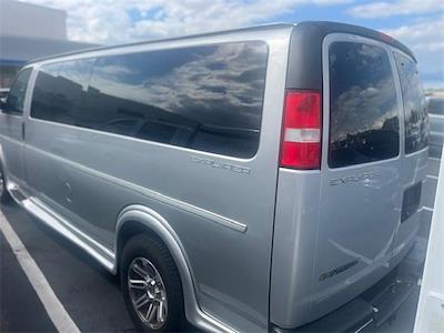 2023 Chevrolet Express 2500 RWD Empty Cargo Van for sale #PP52069 - photo 2