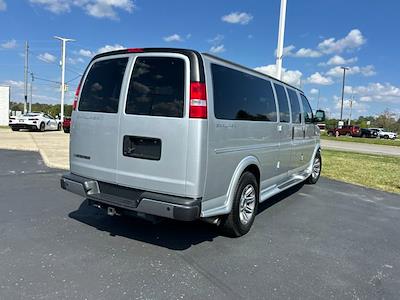 2023 Chevrolet Express 2500 RWD Passenger Van for sale #PP52069 - photo 2