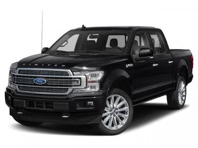 2019 Ford F-150 SuperCrew Cab 4x4 Pickup for sale #PP52074 - photo 1