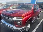 2021 Chevrolet Silverado 2500 Crew Cab 4WD Pickup for sale #PP52081 - photo 1