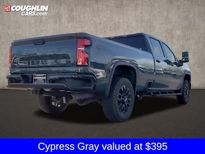 2026 Chevrolet Silverado 2500 Crew Cab SRW 4WD Pickup for sale #PP52086 - photo 2