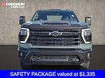 Used 2026 Chevrolet Silverado 2500 LT Crew Cab for sale #PP52086 - photo 3