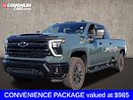 Used 2026 Chevrolet Silverado 2500 LT Crew Cab for sale #PP52086 - photo 5