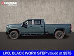 Used 2026 Chevrolet Silverado 2500 LT Crew Cab for sale #PP52086 - photo 6