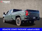 Used 2026 Chevrolet Silverado 2500 LT Crew Cab for sale #PP52086 - photo 7