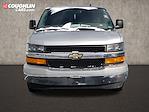 2023 Chevrolet Express 2500 RWD Empty Cargo Van for sale #PP52097 - photo 9