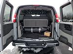 2023 Chevrolet Express 2500 RWD Empty Cargo Van for sale #PP52097 - photo 21