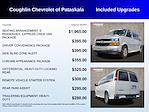 2023 Chevrolet Express 2500 RWD Empty Cargo Van for sale #PP52097 - photo 4