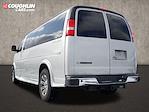 2023 Chevrolet Express 2500 RWD Empty Cargo Van for sale #PP52097 - photo 2