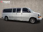 2023 Chevrolet Express 2500 RWD Empty Cargo Van for sale #PP52097 - photo 7