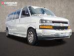 2023 Chevrolet Express 2500 RWD Empty Cargo Van for sale #PP52097 - photo 8