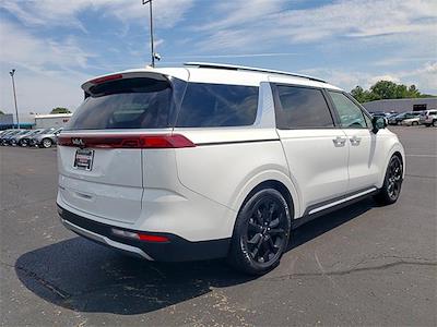2022 Kia Carnival FWD Minivan for sale #K8067A - photo 2