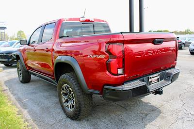 2023 Chevrolet Colorado Crew Cab 4x4 Pickup for sale #K8514A - photo 2