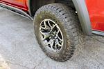 2023 Chevrolet Colorado Crew Cab 4x4 Pickup for sale #K8514A - photo 4