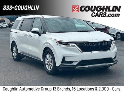 Used 2024 Kia Carnival LX Minivan for sale #K8607A - photo 1