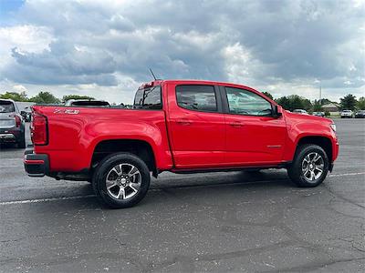 2017 Chevrolet Colorado Crew Cab 4x4 Pickup for sale #K8640A - photo 2