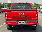 2021 Ford F-150 SuperCrew Cab 4x4 Pickup for sale #K8707A - photo 8