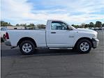2013 Ram 1500 Regular Cab RWD Pickup for sale #K8739A - photo 8