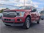 2020 Ford F-150 SuperCrew Cab 4x4 Pickup for sale #K8776A - photo 3