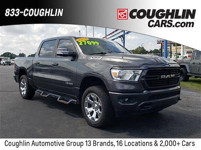 2019 Ram 1500 Crew Cab 4x4 Pickup for sale #K8783B - photo 1