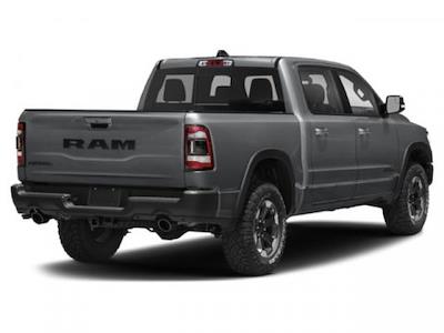 2019 Ram 1500 Crew Cab 4x4 Pickup for sale #K8783B - photo 1