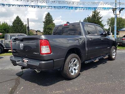 2019 Ram 1500 Crew Cab 4x4 Pickup for sale #K8783B - photo 2