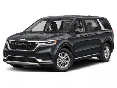2024 Kia Carnival FWD Minivan for sale #K8848A - photo 2