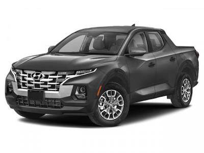 2022 Hyundai Santa Cruz Double Cab 4x4 Pickup for sale #K8852A - photo 1