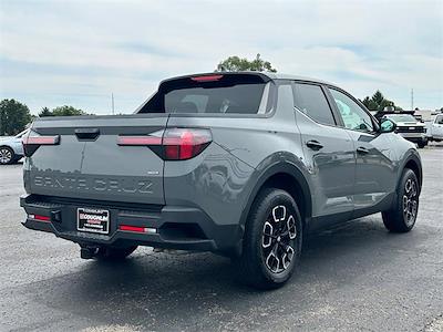 2022 Hyundai Santa Cruz Double Cab 4x4 Pickup for sale #K8852A - photo 2