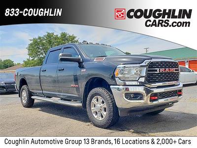 2022 Ram 2500 Crew Cab 4x4 Pickup for sale #K8859A - photo 1