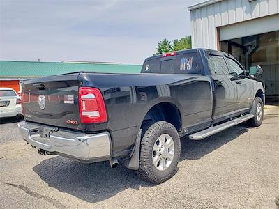 2022 Ram 2500 Crew Cab 4x4 Pickup for sale #K8859A - photo 2