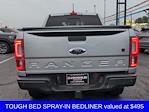 2022 Ford Ranger SuperCrew Cab 4WD Pickup for sale #K9033A - photo 8